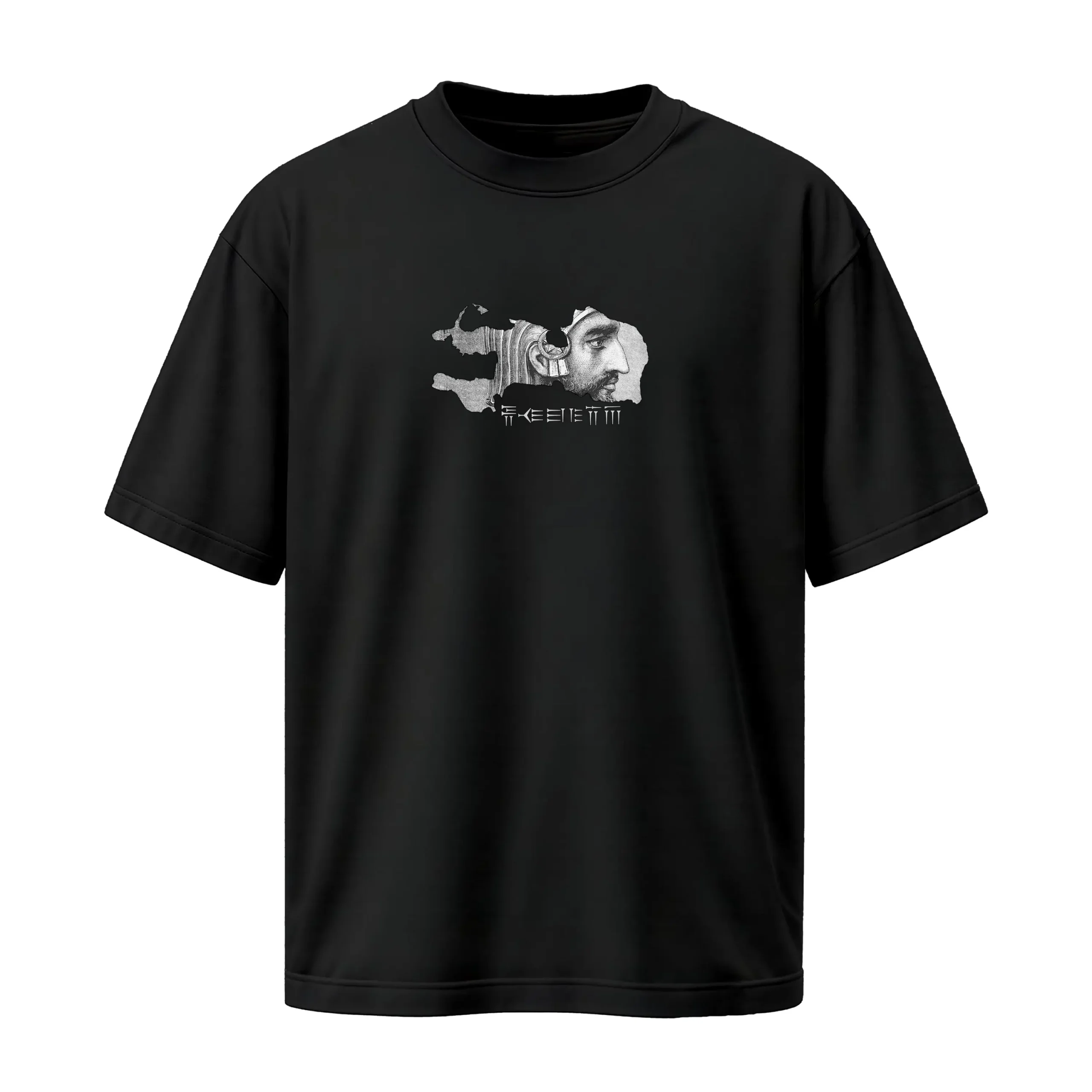 cyrus-cotton-black-tshirt