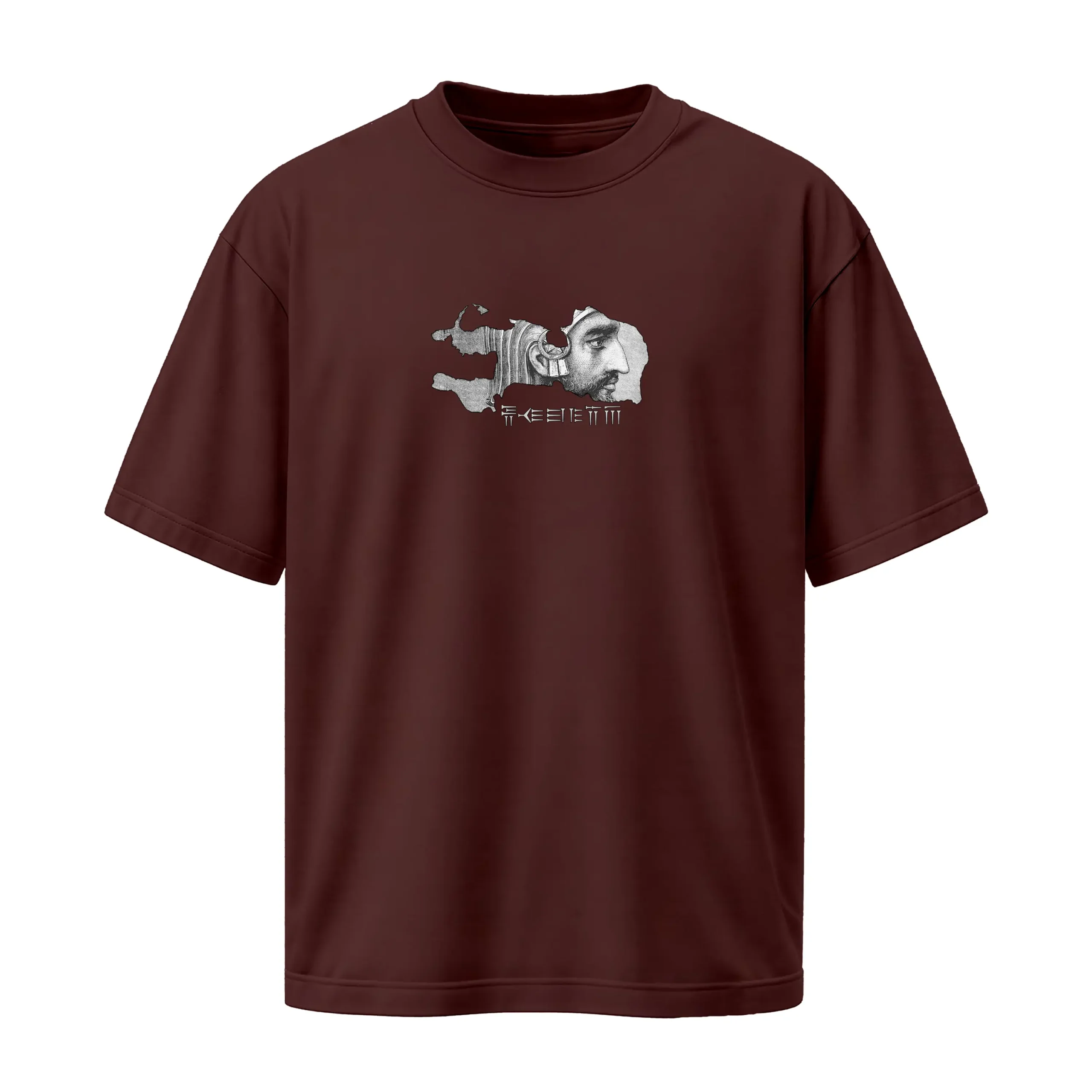 cyrus-cotton-maroon-tshirt