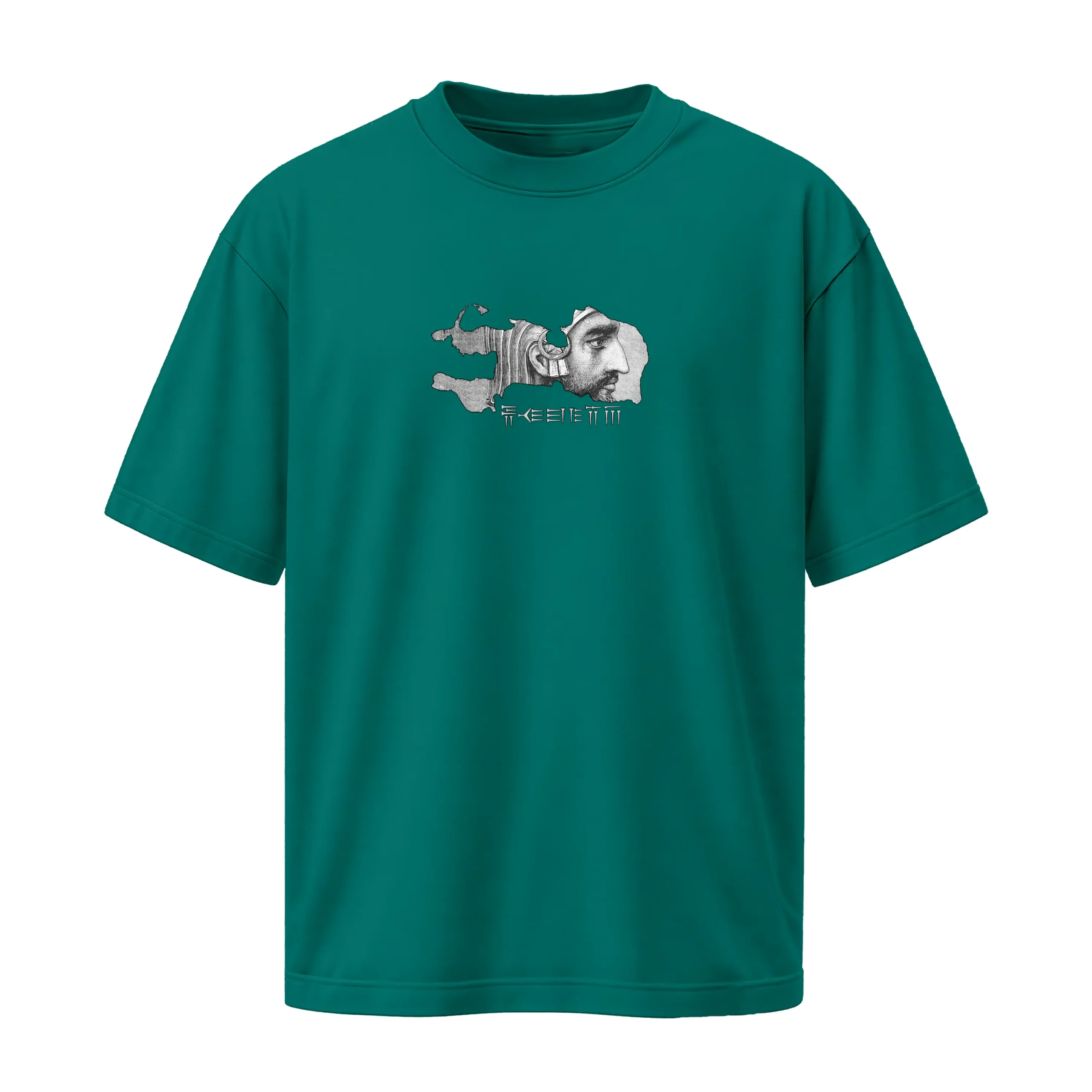 cyrus-cotton-teal-tshirt