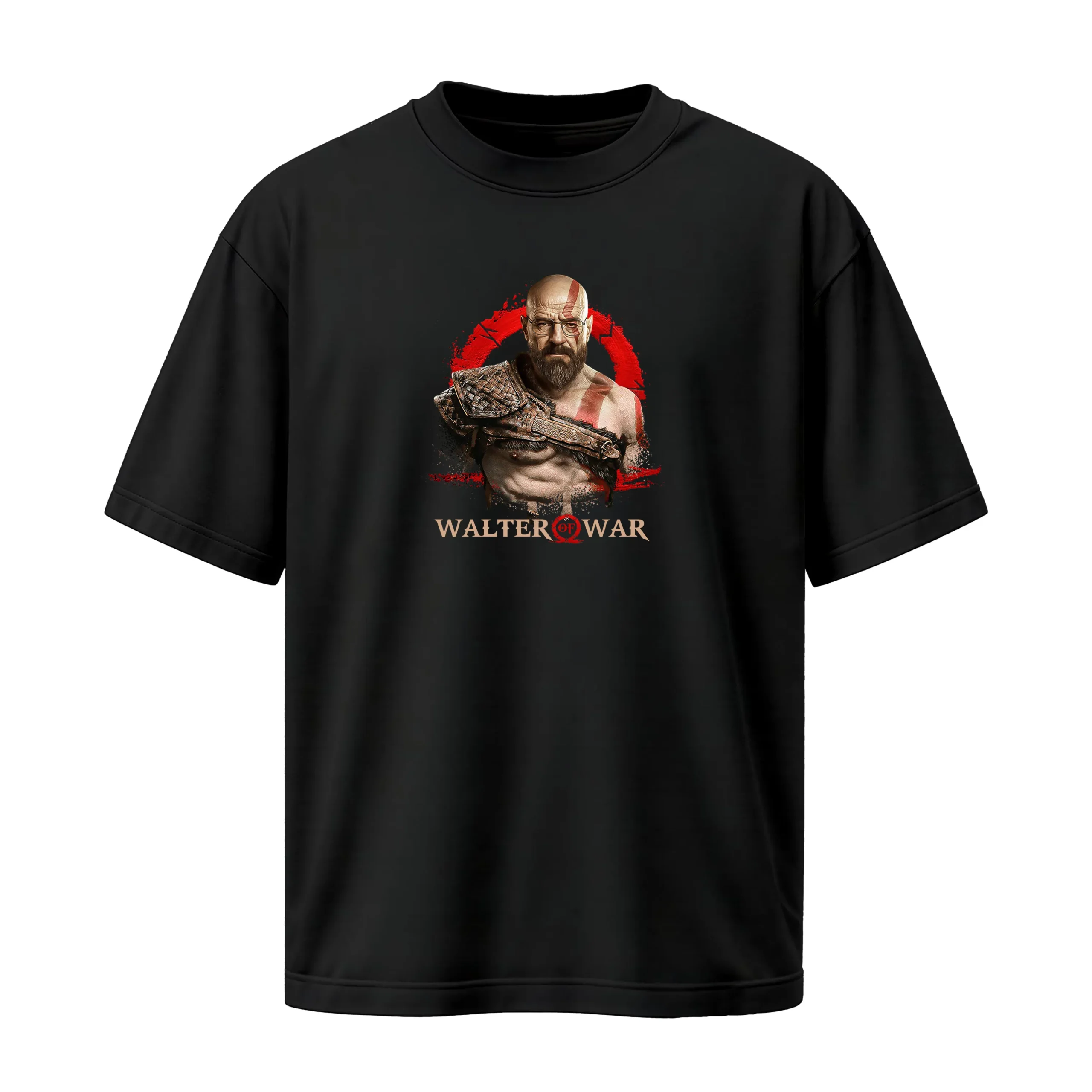 walter-of-war-cotton-black-tshirt