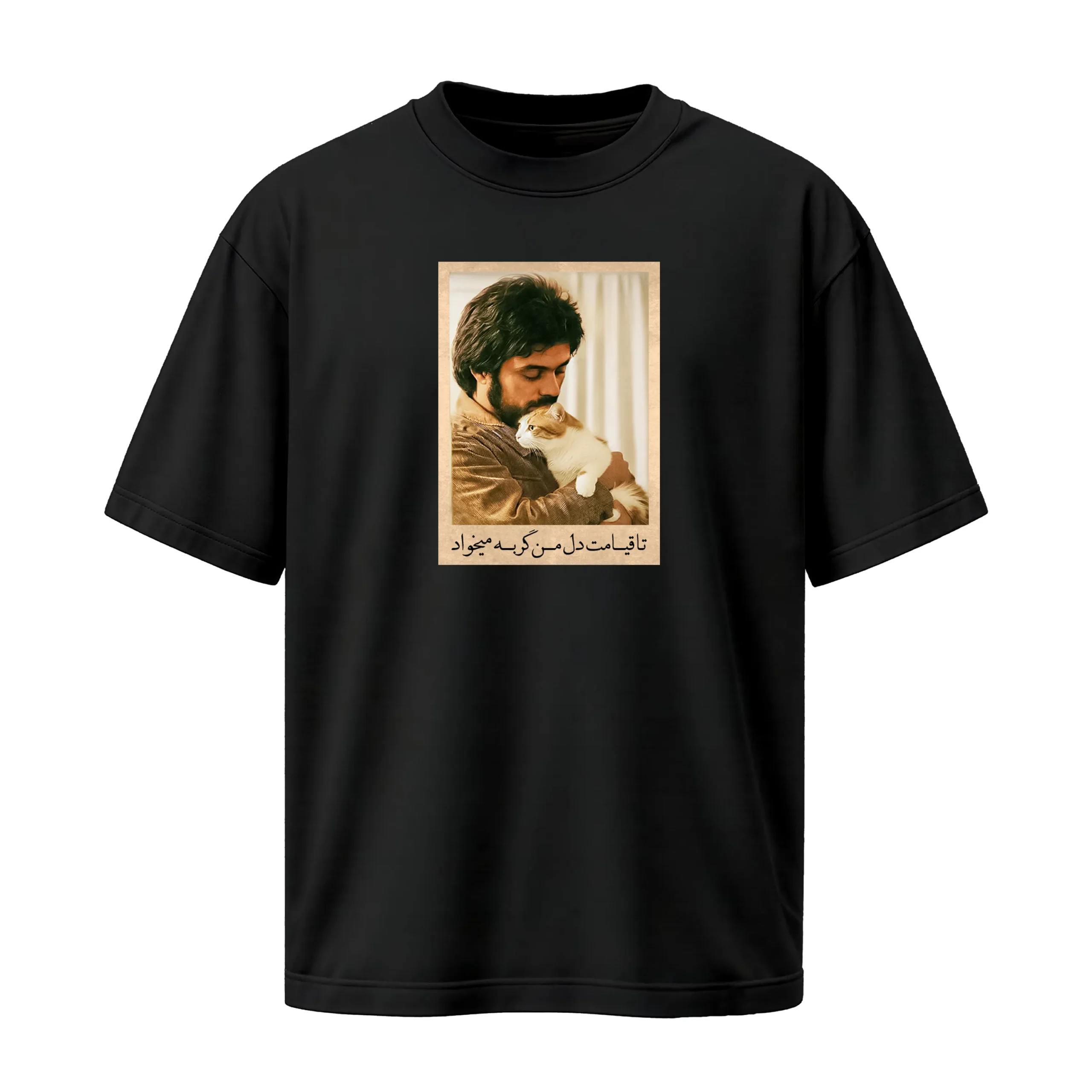 darmiosh-cotton-black-tshirt