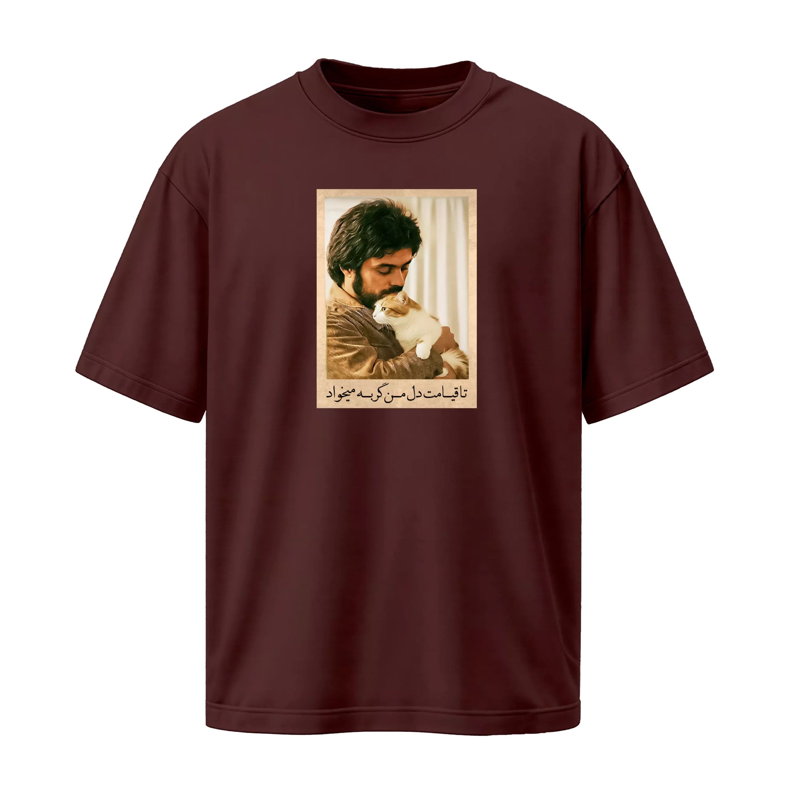 darmiosh-cotton-maroon-tshirt