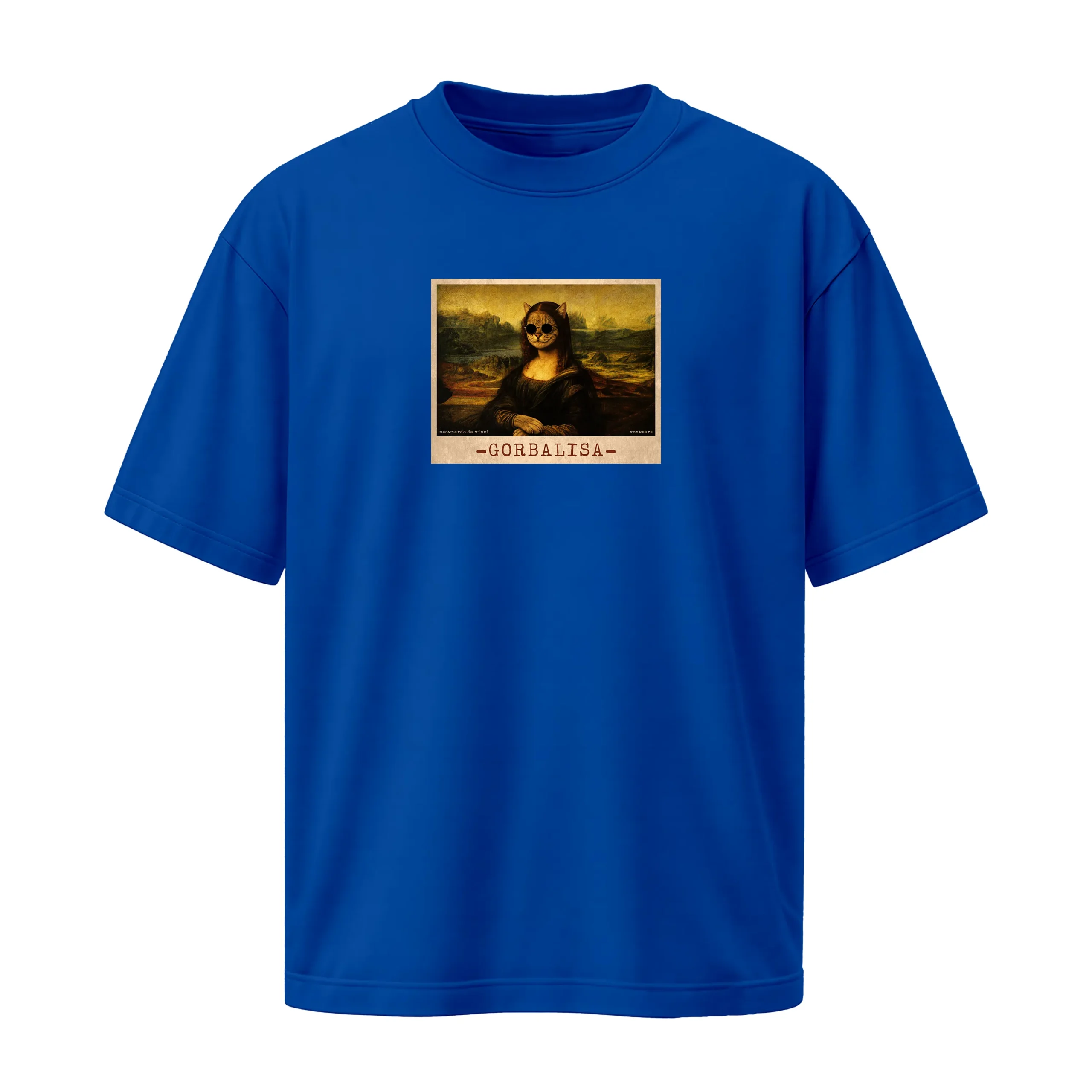 gorbalisa-dark-blue-tshirt